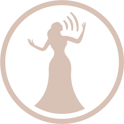 Logo de carrera