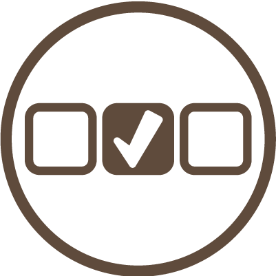 Logo de carrera