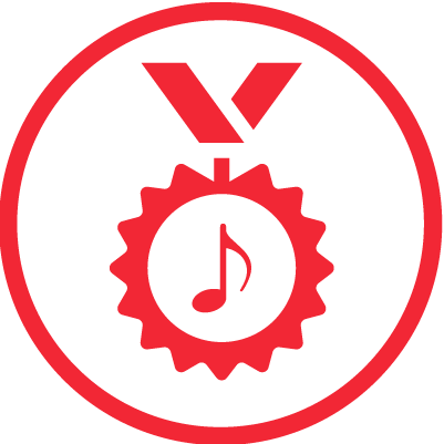 Logo de carrera