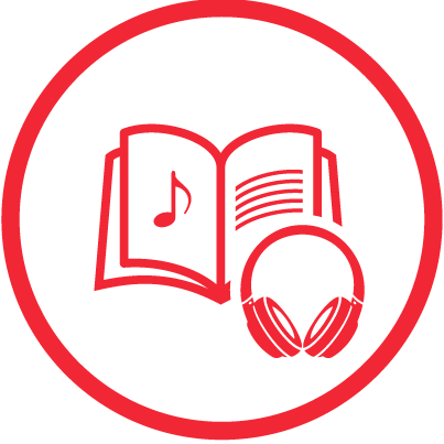 Logo de carrera