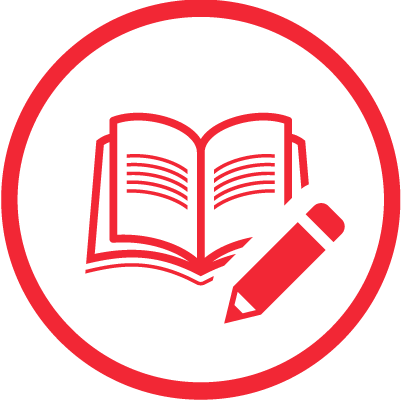 Logo de carrera