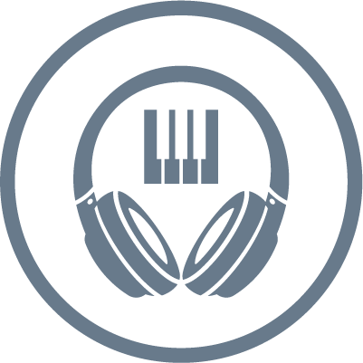 Logo de carrera